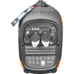 Электростанция VILLARTEC GI308S бензиновая инверторная