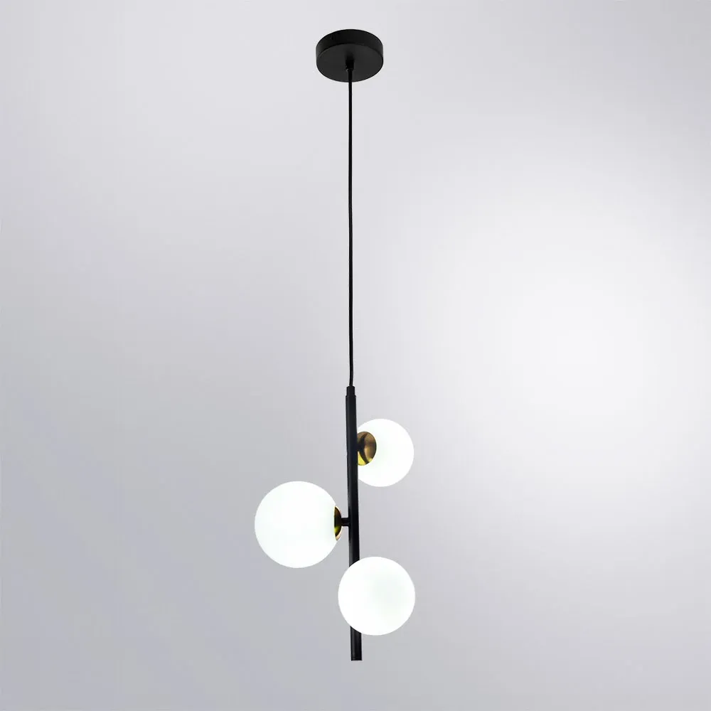 Подвесной светильник Arte Lamp GEMINI
