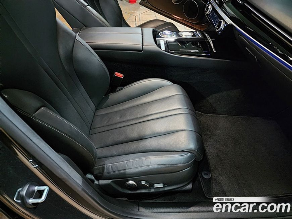 Genesis G80 (RG3) Бензин 2.5 Turbo AWD (04.2020)