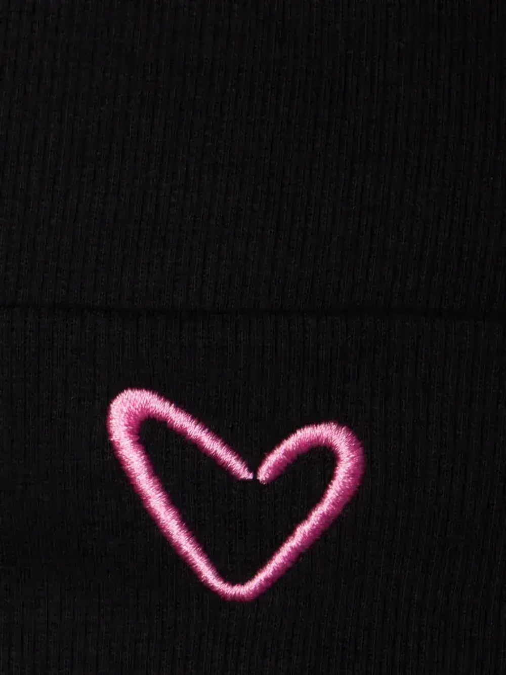 Шапка для девочки на осень