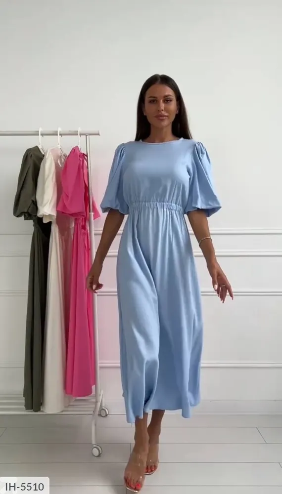 Платье II-4234 Фабрика Моды