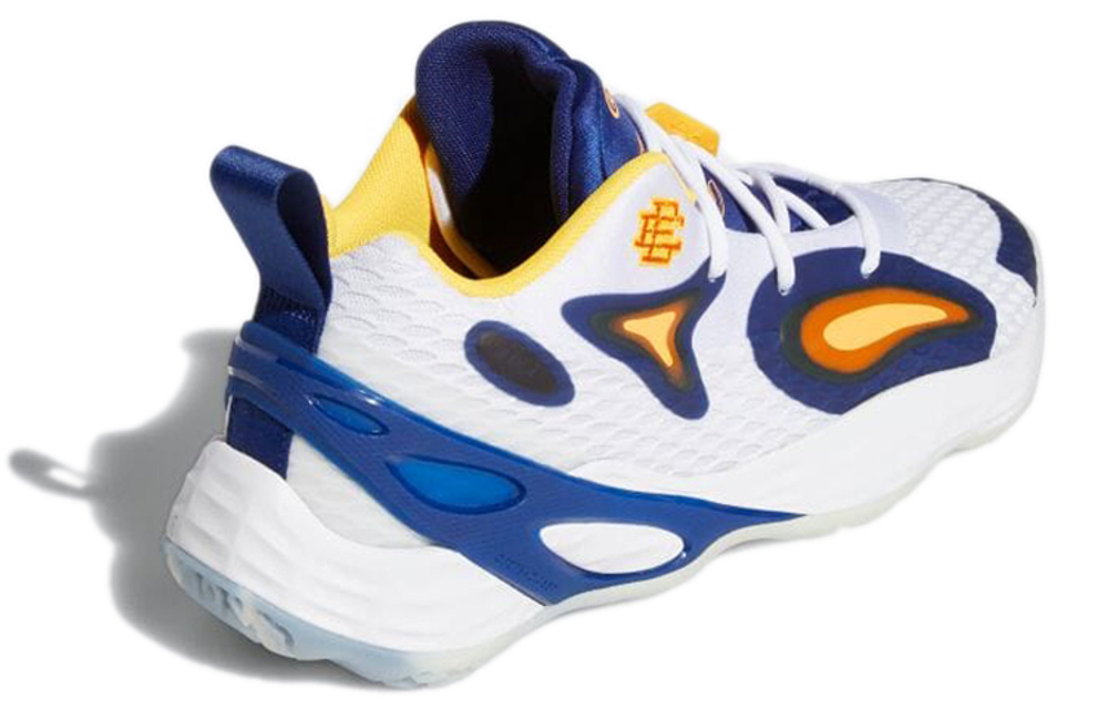 Кроссовки Adidas Exhibit A Tpu