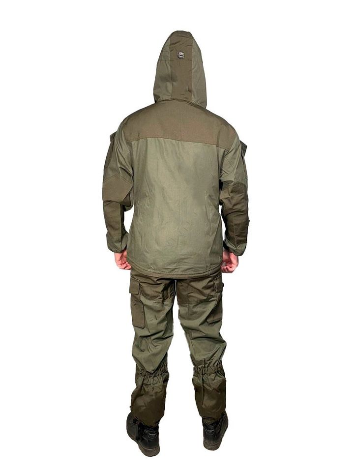 Костюм Горка-3 М на молнии (хаки)