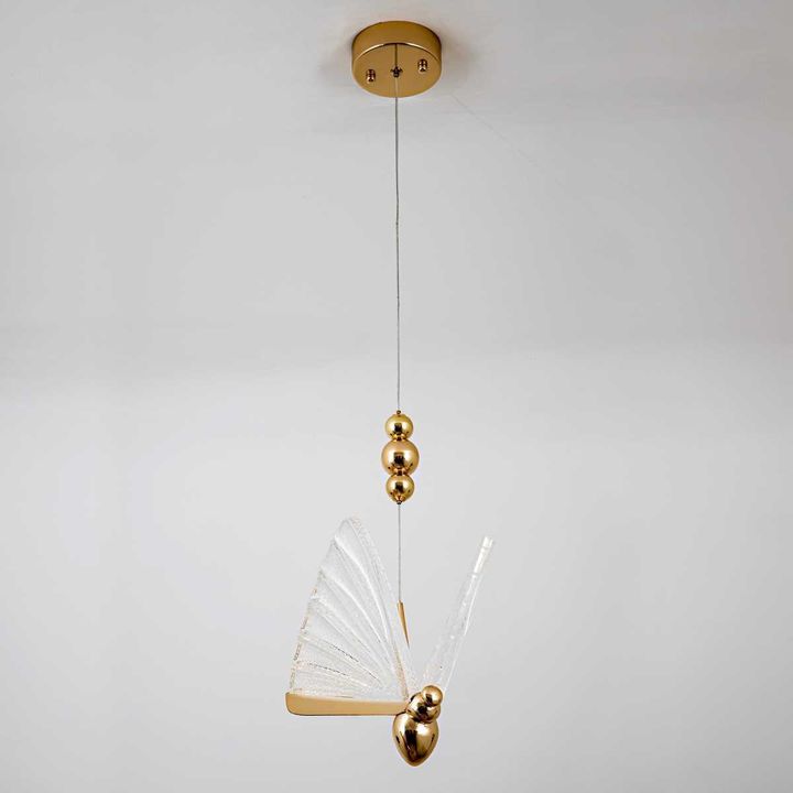 Подвесной светодиодный светильник Modelux Modestyle MS.88995.1