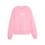 Женская толстовка PUMA DOWNTOWN Oversized Crew