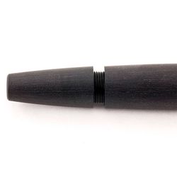 Перьевая ручка Lamy 2000 001 черная с пером Bg (4000008) 3
