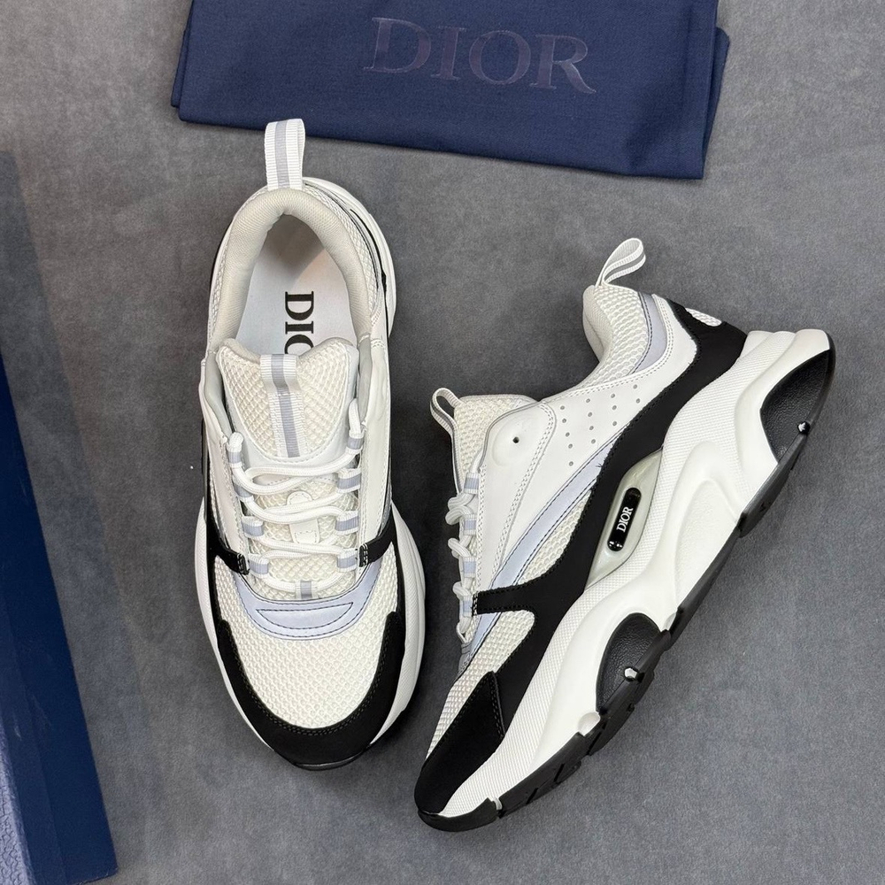 Кроссовки Christian Dior