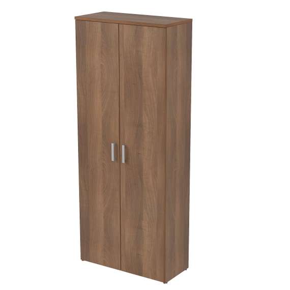 2Ш.013.1 Шкаф для одежды высокий (790*370*1960)