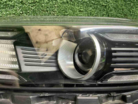 Фара левая Kia Cerato 4 (2021-н.в.) галоген