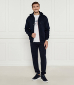 Худи Hechter Paris - темно-синий(70012-142911)