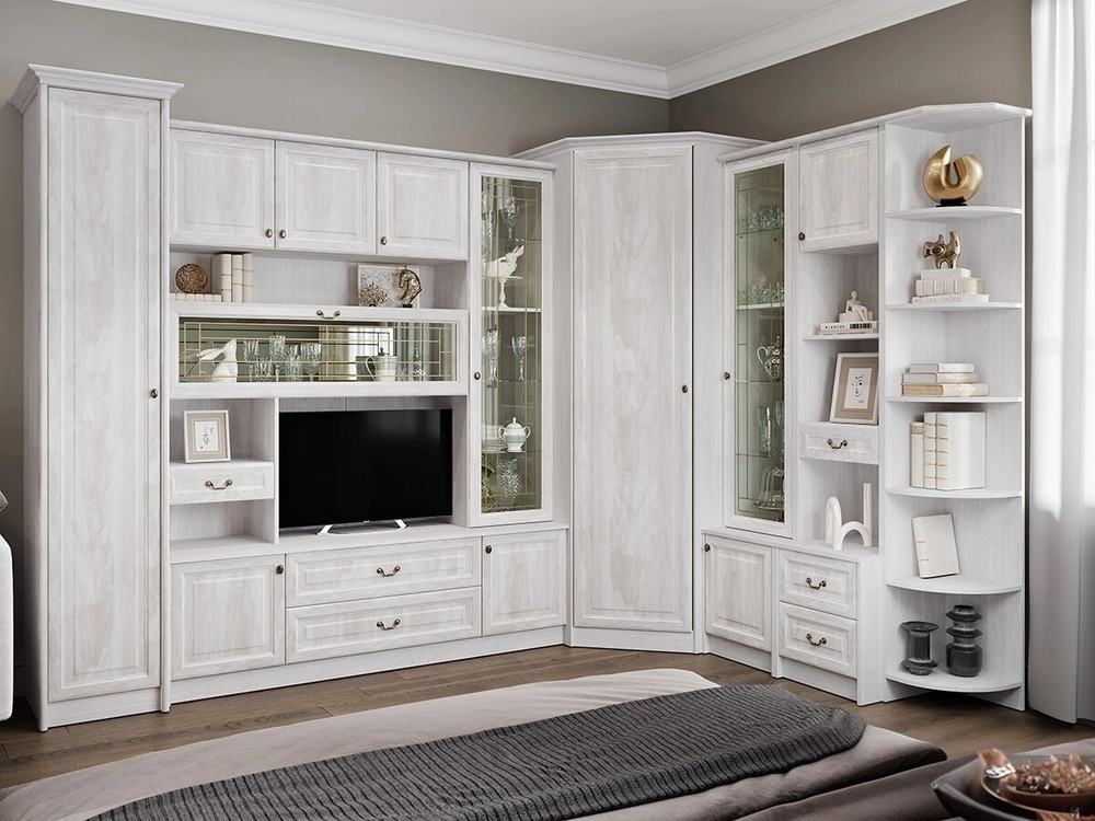 Гостиная Янна комплект №5