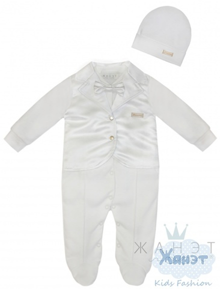 Костюм на мальчика с пиджаком