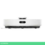 Робот-пылесос Dreame Robot Vacuum D9 Max Gen 2 White (RLD34GA)
