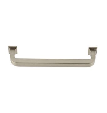 Ручка-скоба Rejuvenation Large Mission Brushed Nickel