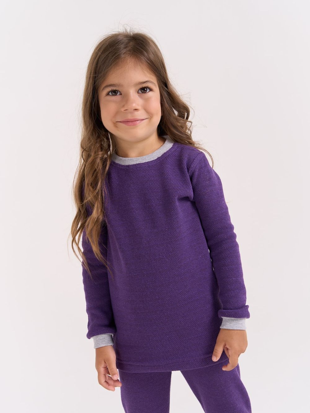 Комплект термобелья "Слива"