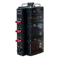 ЭНЕРГИЯ ЛАТР Black Series 3Ф TSGC2-20кВА 20А лабораторный автотрансформатор Е0102-0204