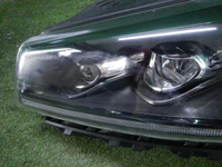 Фара левая Kia Sorento 3 UM Prime (2017-2020) LED