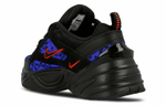 Кроссовки Nike M2K Tekno (Женская размерная сетка)