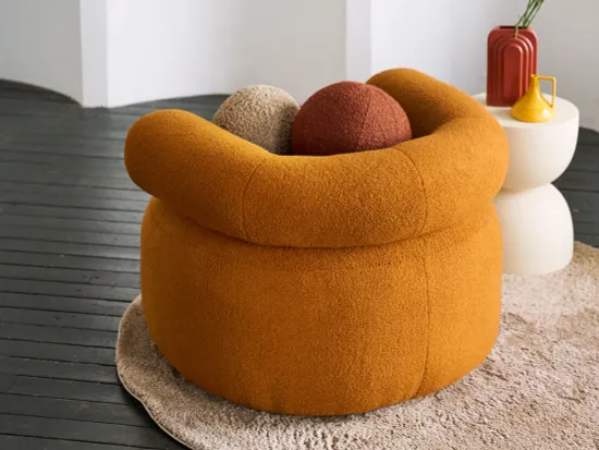 Кресло Tirella вращающееся 833534