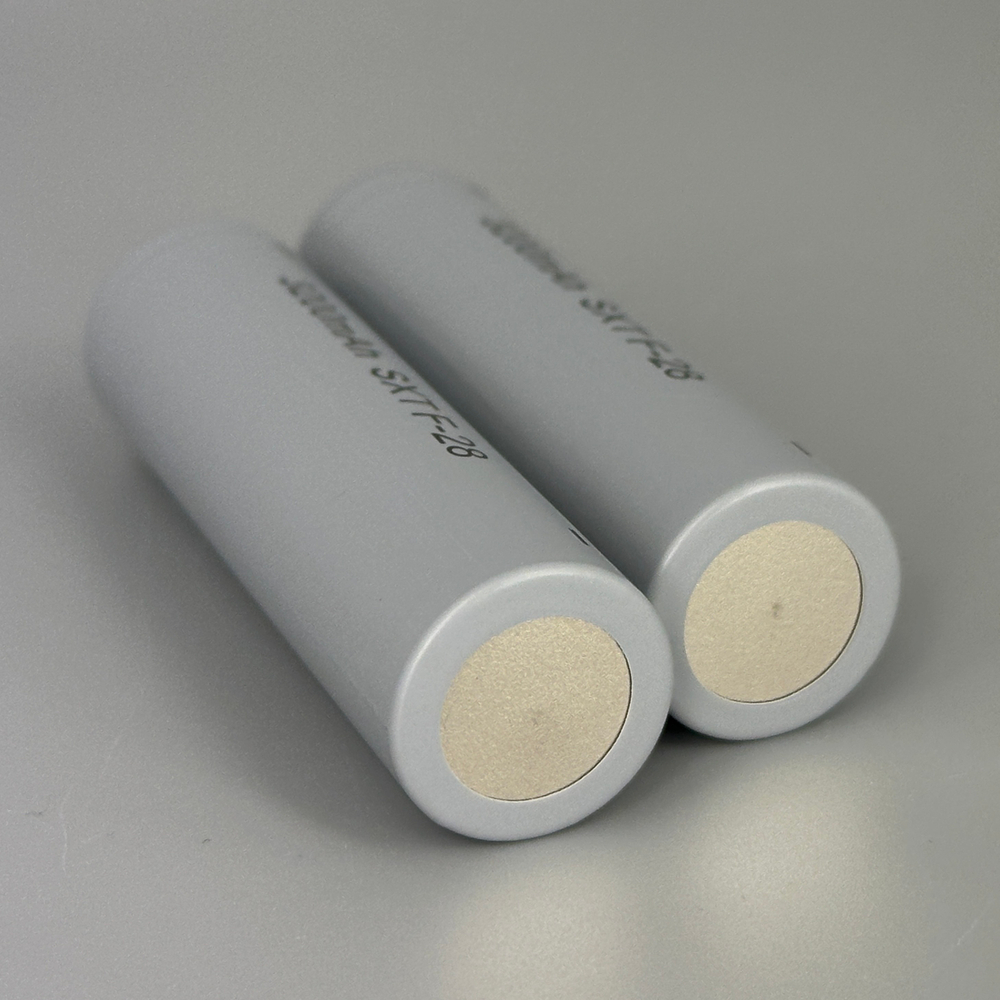 Аккумуляторы Radiomaster 18650 3200 MHa 2шт