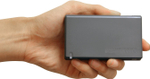 Картридер Delkin Devices USB 3.0 Universal Memory Card Reader