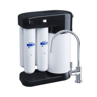 Автомат питьевой воды Аквафор - DWM 102S Black