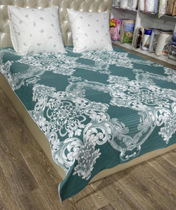 Покрывало Лен ПРИМА 2сп