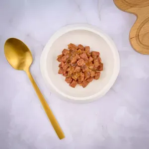 Влажный корм Monge Cat Grill для взрослых кошек, из новозеландского ягненка, паучи 85 г Влажный корм Monge Cat Grill для взрослых кошек, из новозеландского ягненка, паучи 85 г