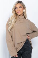 Джемпер Дайра (бежевый) Б11725 LT Collection