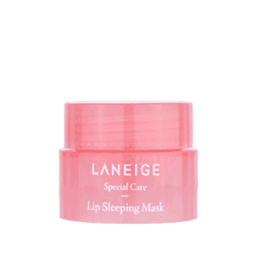 Laneige Lip Sleeping Mask ночная маска для губ