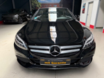 Mercedes-Benz C 300 Cabrio