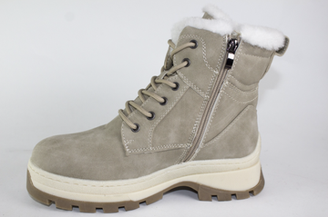 Ботинки женские зимние Beiweisi арт. A2136-12