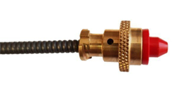 Зажимная деталь 1,2 (1 уп.-5шт.) (Артикул 44,0350,3318,5)