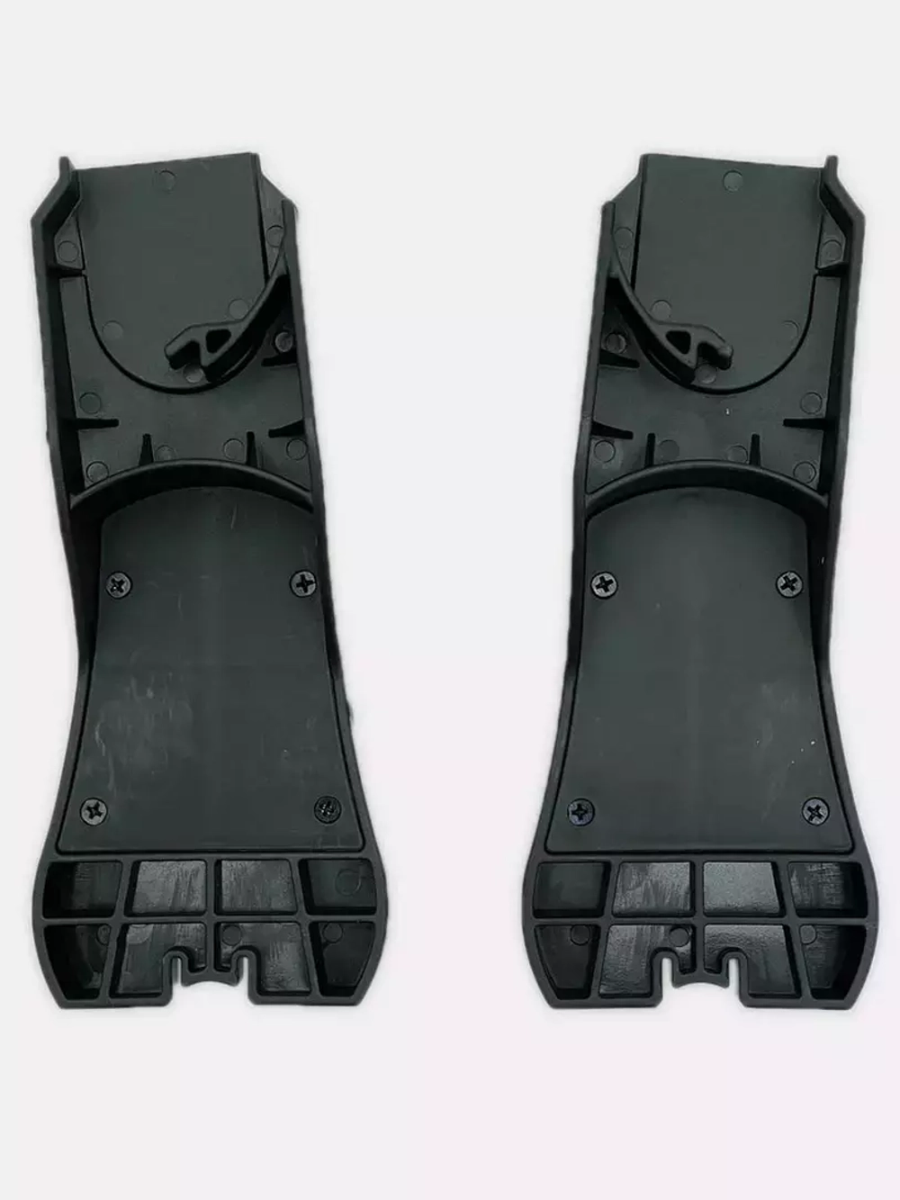 Коляска детская 2-в-1 "CRUISE" RA320 Koala Grey