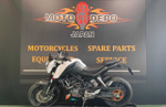 KTM 200 Duke , 2013