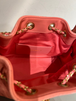 Chanel 25 Mini Handbag