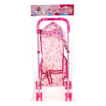 Коляска для кукол сидячая, 3288-11