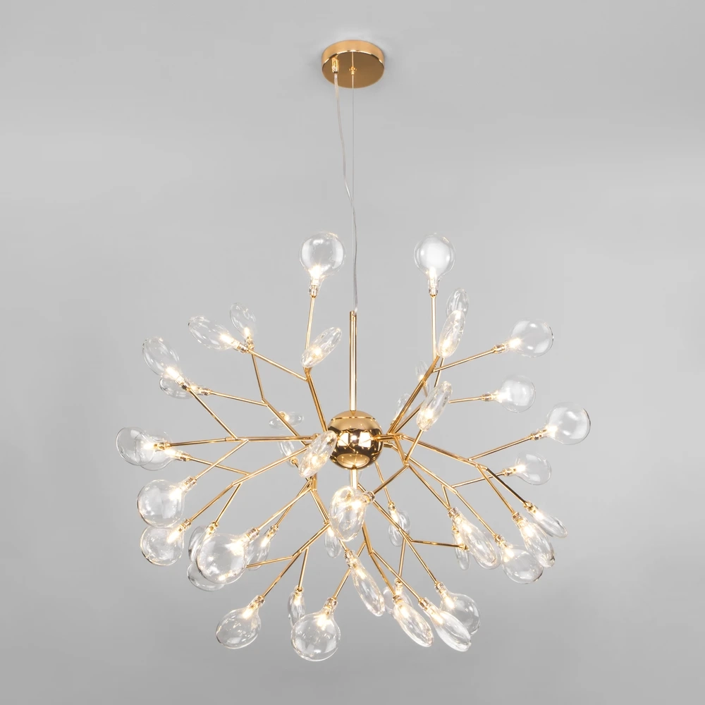 Подвесная люстра Bogates LAMELLA 565 4690389041129