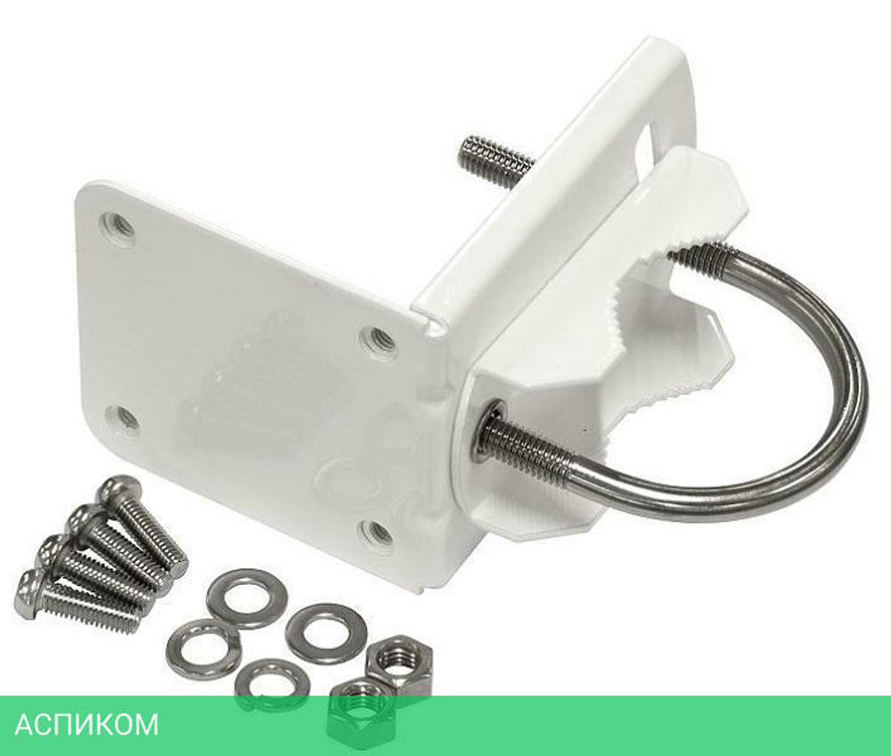 Кронштейн MikroTik LHGmount