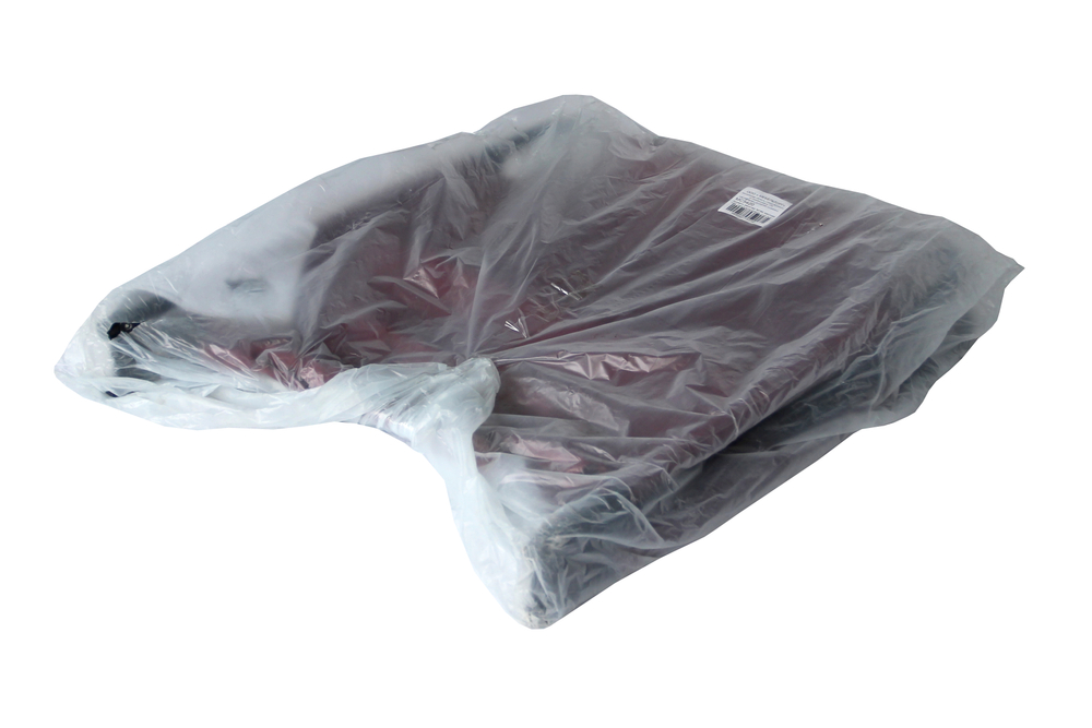 Кровать раскладная усиленная Артек жесткая арт.МС5420 (цвет ткани в ассортименте рис. (1 шт. в уп.)