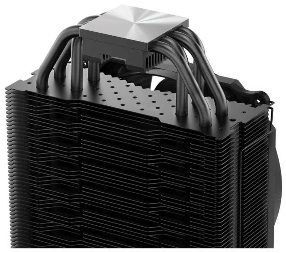 Кулер be quiet ! DARK ROCK Slim