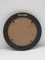 Картины на стену интерьерная на холсте 3 шт 17.5 см