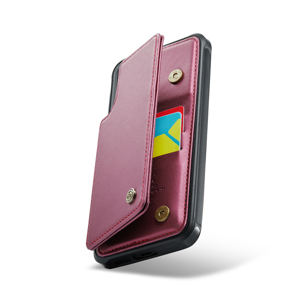 Чехол CaseMe Сard Protection Samsung Galaxy S25