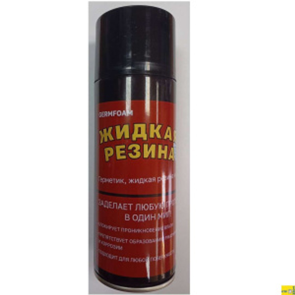 жидк-резина черн