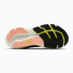 Женские Кроссовки для бега Brooks Glycerin 23 black/peach/nightlife