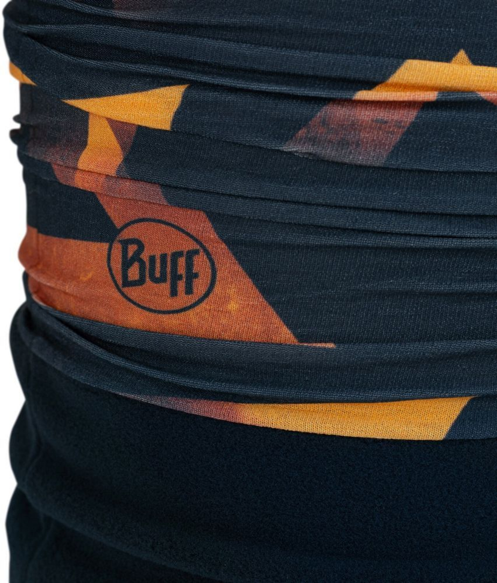 Бандана Buff Polar Phalin Multi (US:one size)