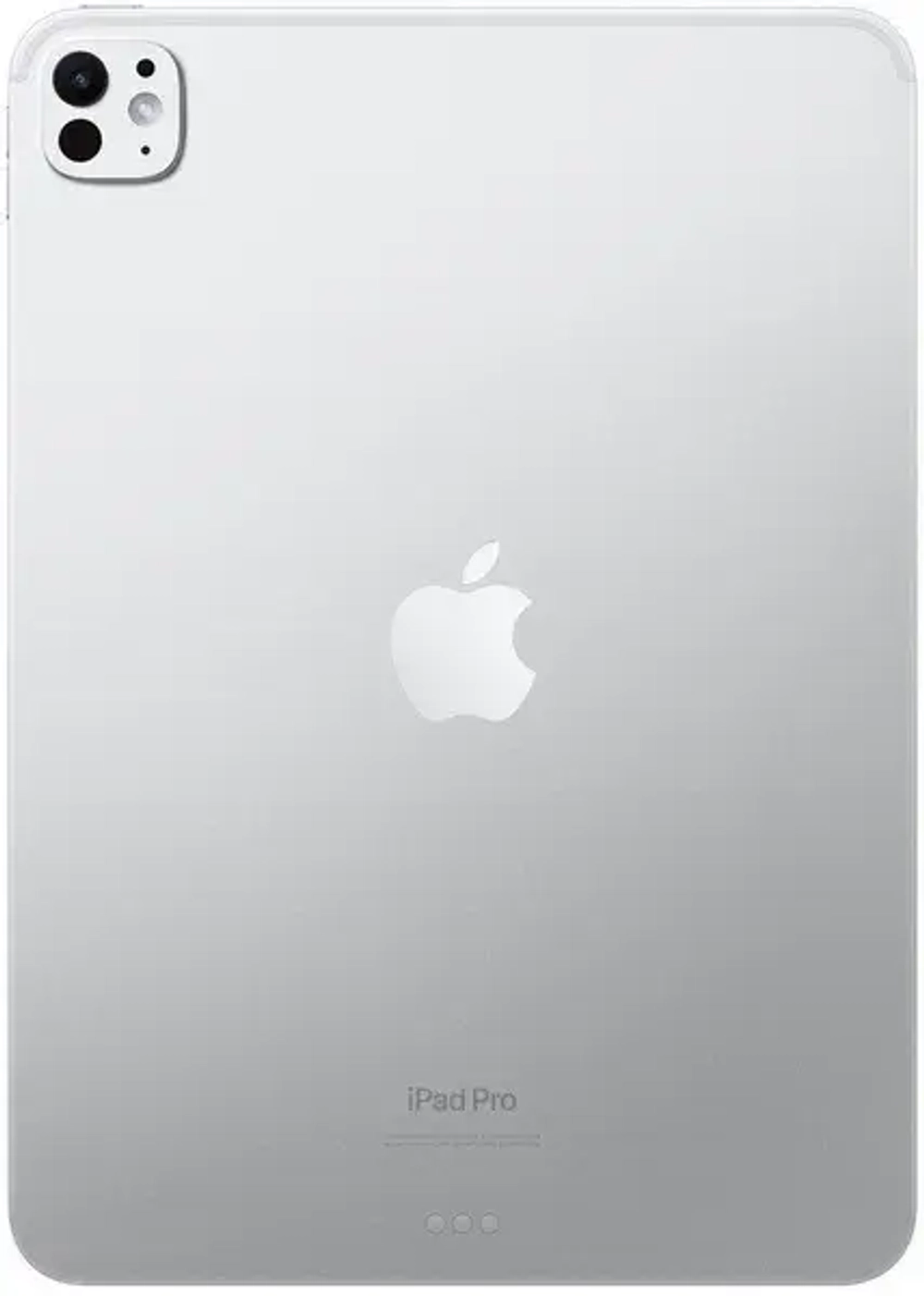 Планшет Apple iPad Pro 11 2024 M4