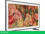 Телевизор Samsung The Frame LS03D QE65LS03DAUXRU