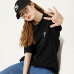 Футболки MLB T, 3ATSM8023-50BKS