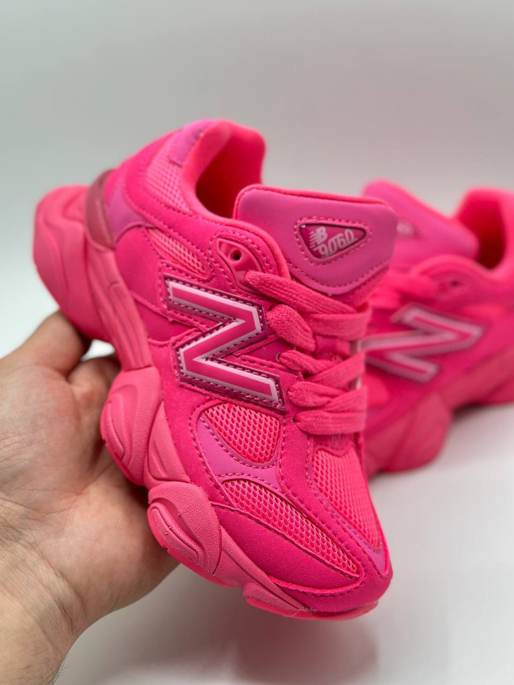 Кроссовки New Balance 9060